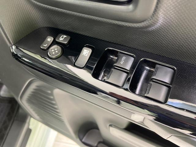 スペーシアカスタム ハイブリッドXSターボ 禁煙車 衝突軽減招致 純正SDナビ 両側電動スライドドア スマートキー クルコン シートヒーター LEDヘッドライト Bluetooth オートライト オートエアコン 革巻きステアリング フルセグ(26枚目)