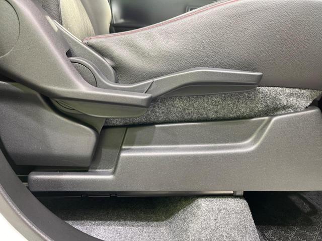 スペーシアカスタム ハイブリッドXSターボ 禁煙車 衝突軽減招致 純正SDナビ 両側電動スライドドア スマートキー クルコン シートヒーター LEDヘッドライト Bluetooth オートライト オートエアコン 革巻きステアリング フルセグ(27枚目)