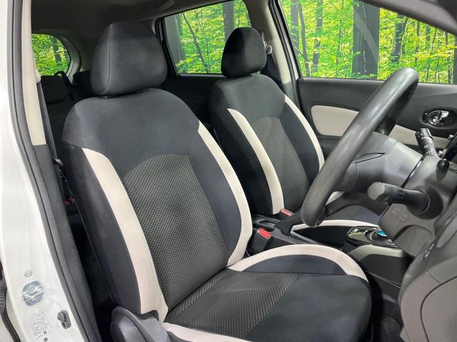 ノート e-パワー X 禁煙車 インテリジェントエマージェンシーブレーキ 純正SDナビ スマートキー LEDヘッドライト オートライト オートエアコン Bluetooth フルセグ 純正15インチアルミホイール(7枚目)