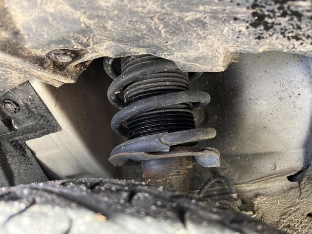 ノート e-パワー X 禁煙車 インテリジェントエマージェンシーブレーキ 純正SDナビ スマートキー LEDヘッドライト オートライト オートエアコン Bluetooth フルセグ 純正15インチアルミホイール(18枚目)