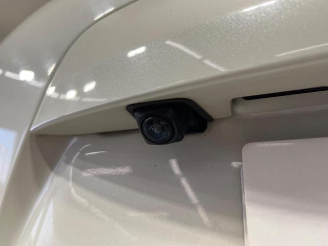 ノート e-パワー X 禁煙車 インテリジェントエマージェンシーブレーキ 純正SDナビ スマートキー LEDヘッドライト オートライト オートエアコン Bluetooth フルセグ 純正15インチアルミホイール(35枚目)