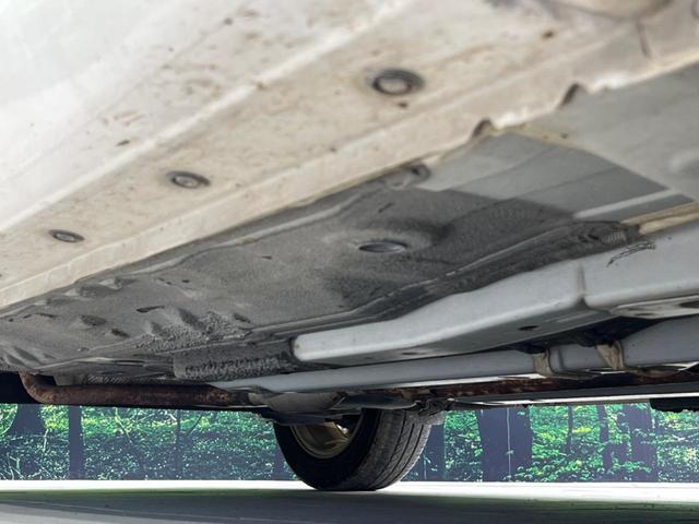 ノート e-パワー X 禁煙車 インテリジェントエマージェンシーブレーキ 純正SDナビ スマートキー LEDヘッドライト オートライト オートエアコン Bluetooth フルセグ 純正15インチアルミホイール(39枚目)