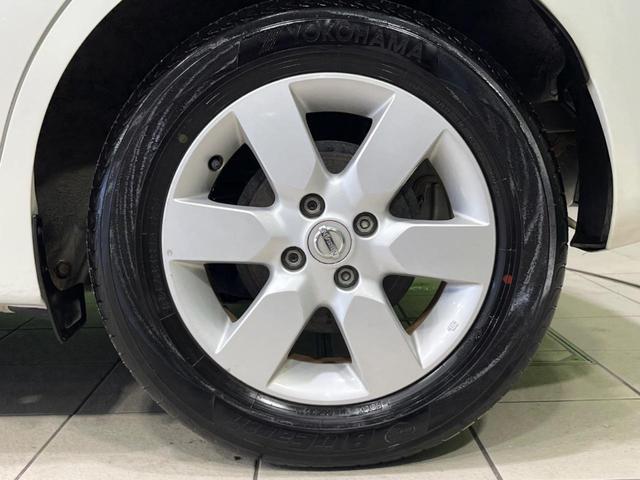 ノート e-パワー X 禁煙車 インテリジェントエマージェンシーブレーキ 純正SDナビ スマートキー LEDヘッドライト オートライト オートエアコン Bluetooth フルセグ 純正15インチアルミホイール(46枚目)