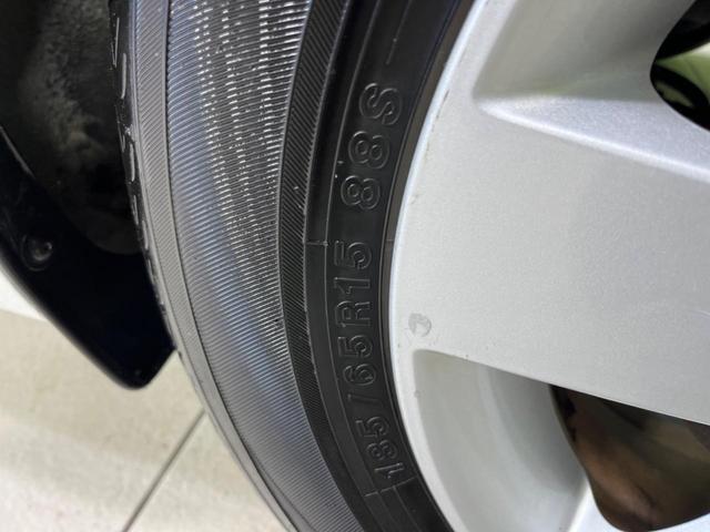 ノート e-パワー X 禁煙車 インテリジェントエマージェンシーブレーキ 純正SDナビ スマートキー LEDヘッドライト オートライト オートエアコン Bluetooth フルセグ 純正15インチアルミホイール(47枚目)