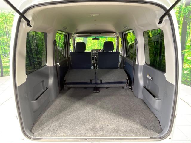 ハイゼットカーゴ クルーズ　禁煙車　５ＭＴ　純正オーディオ　キーレスエントリー　電動格納ミラー（10枚目）