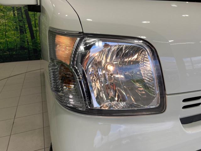 ハイゼットカーゴ クルーズ　禁煙車　５ＭＴ　純正オーディオ　キーレスエントリー　電動格納ミラー（12枚目）