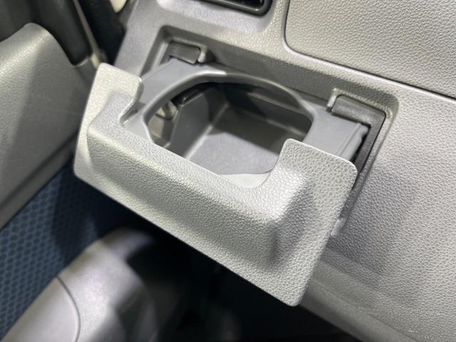 ハイゼットカーゴ クルーズ　禁煙車　５ＭＴ　純正オーディオ　キーレスエントリー　電動格納ミラー（30枚目）