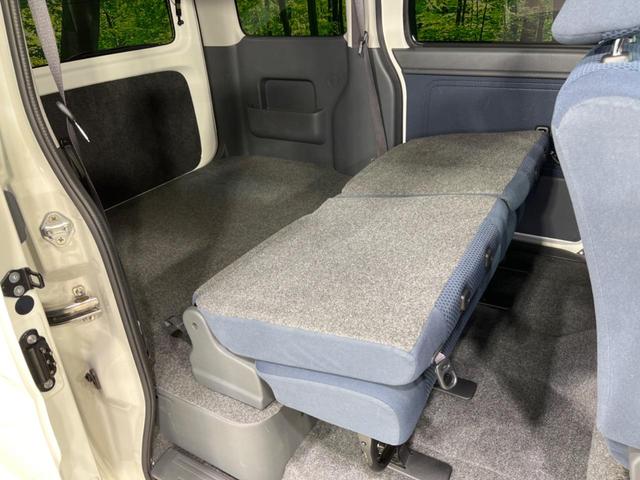 ハイゼットカーゴ クルーズ　禁煙車　５ＭＴ　純正オーディオ　キーレスエントリー　電動格納ミラー（32枚目）