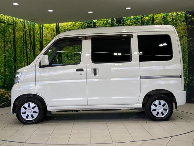 ハイゼットカーゴ クルーズ　禁煙車　５ＭＴ　純正オーディオ　キーレスエントリー　電動格納ミラー（36枚目）