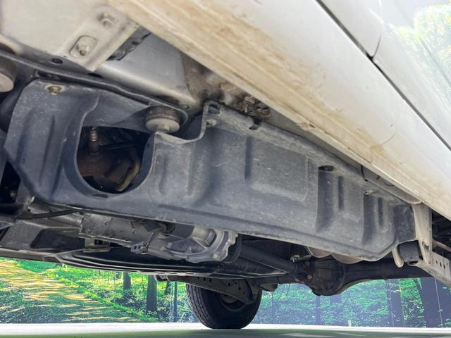 ハイゼットカーゴ クルーズ　禁煙車　５ＭＴ　純正オーディオ　キーレスエントリー　電動格納ミラー（38枚目）