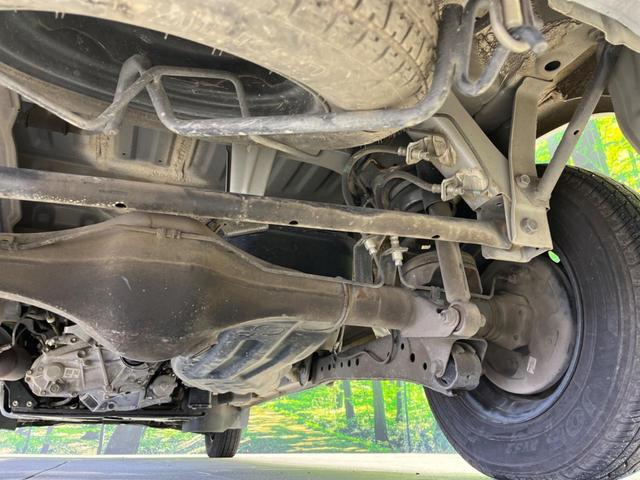 ハイゼットカーゴ クルーズ　禁煙車　５ＭＴ　純正オーディオ　キーレスエントリー　電動格納ミラー（40枚目）