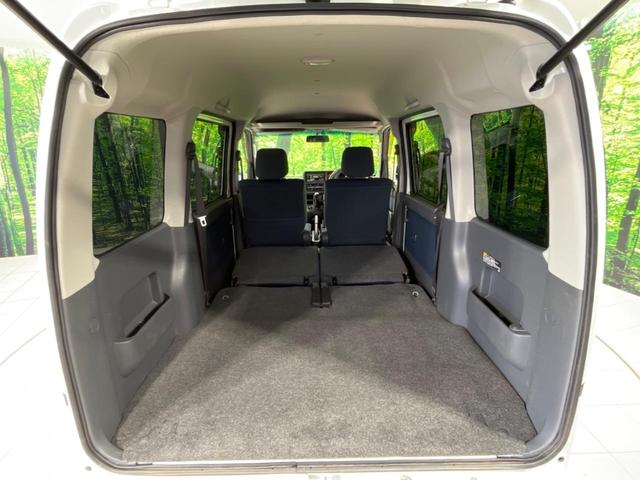 ハイゼットカーゴ クルーズ　禁煙車　５ＭＴ　純正オーディオ　キーレスエントリー　電動格納ミラー（41枚目）