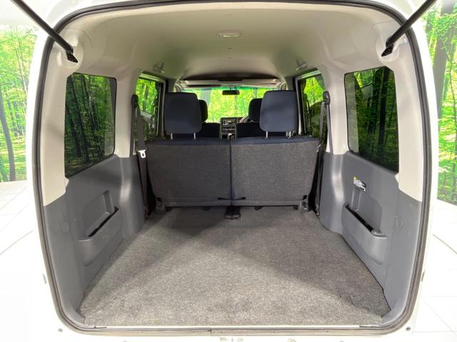 ハイゼットカーゴ クルーズ　禁煙車　５ＭＴ　純正オーディオ　キーレスエントリー　電動格納ミラー（42枚目）