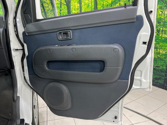 ハイゼットカーゴ クルーズ　禁煙車　５ＭＴ　純正オーディオ　キーレスエントリー　電動格納ミラー（44枚目）