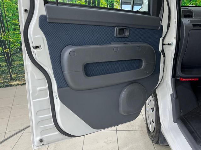 ハイゼットカーゴ クルーズ　禁煙車　５ＭＴ　純正オーディオ　キーレスエントリー　電動格納ミラー（45枚目）