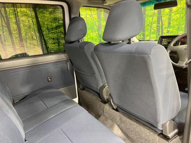 ハイゼットカーゴ クルーズ　禁煙車　５ＭＴ　純正オーディオ　キーレスエントリー　電動格納ミラー（46枚目）