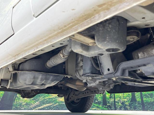 ハイゼットカーゴ クルーズ　禁煙車　５ＭＴ　純正オーディオ　キーレスエントリー　電動格納ミラー（47枚目）