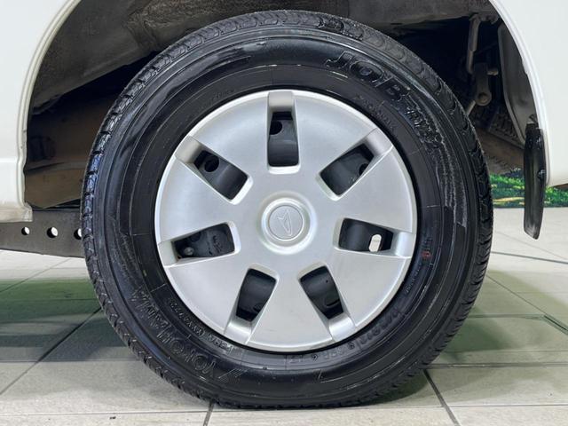 ハイゼットカーゴ クルーズ　禁煙車　５ＭＴ　純正オーディオ　キーレスエントリー　電動格納ミラー（48枚目）