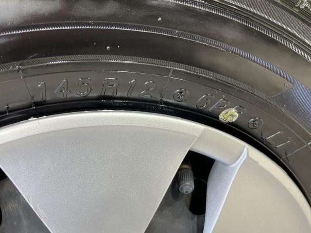 ハイゼットカーゴ クルーズ　禁煙車　５ＭＴ　純正オーディオ　キーレスエントリー　電動格納ミラー（49枚目）