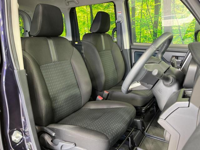 ルーミー カスタムG-T ターボ 両側電動ドア 9インチディスプレイオーディオ パノラミックビュー 寒冷地仕様 スマートアシスト レーダークルーズ 禁煙車 LEDヘッド 純正15インチアルミホイール(8枚目)