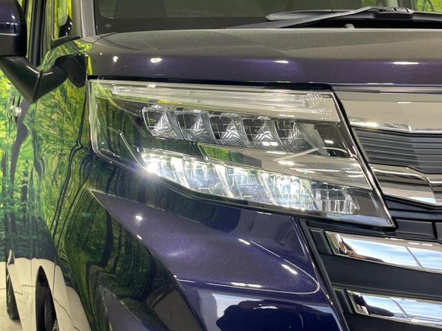 ルーミー カスタムG-T ターボ 両側電動ドア 9インチディスプレイオーディオ パノラミックビュー 寒冷地仕様 スマートアシスト レーダークルーズ 禁煙車 LEDヘッド 純正15インチアルミホイール(12枚目)