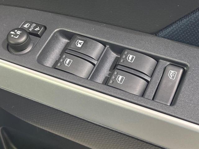 ルーミー カスタムG-T ターボ 両側電動ドア 9インチディスプレイオーディオ パノラミックビュー 寒冷地仕様 スマートアシスト レーダークルーズ 禁煙車 LEDヘッド 純正15インチアルミホイール(28枚目)