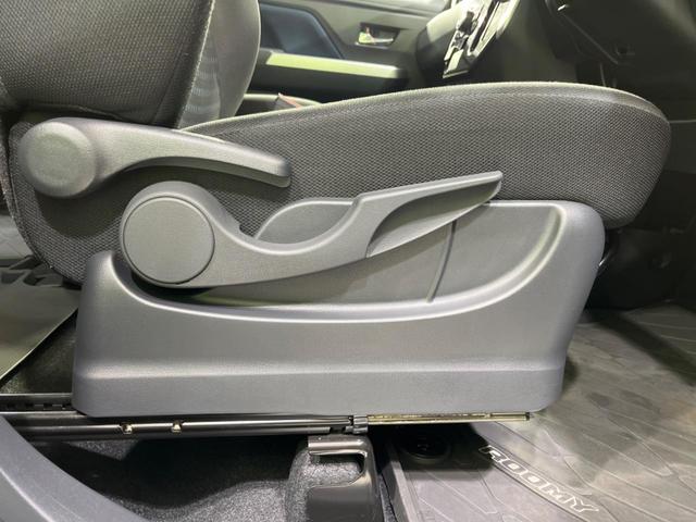 ルーミー カスタムG-T ターボ 両側電動ドア 9インチディスプレイオーディオ パノラミックビュー 寒冷地仕様 スマートアシスト レーダークルーズ 禁煙車 LEDヘッド 純正15インチアルミホイール(29枚目)