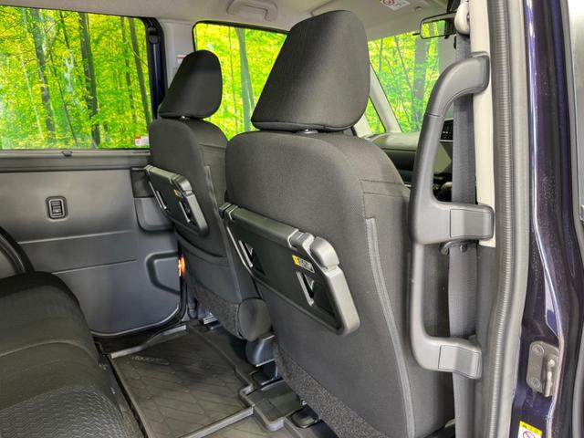 ルーミー カスタムG-T ターボ 両側電動ドア 9インチディスプレイオーディオ パノラミックビュー 寒冷地仕様 スマートアシスト レーダークルーズ 禁煙車 LEDヘッド 純正15インチアルミホイール(44枚目)