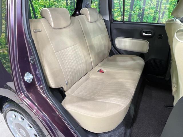 ミラココア ココアプラスＧ　純正ナビ　バックカメラ　禁煙車　ＣＤ　地デジ　シートリフター　フォグライト　スマートキー　アイドリングストップ　ヘッドライトレベライザー（9枚目）