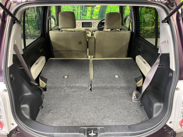 ミラココア ココアプラスＧ　純正ナビ　バックカメラ　禁煙車　ＣＤ　地デジ　シートリフター　フォグライト　スマートキー　アイドリングストップ　ヘッドライトレベライザー（10枚目）