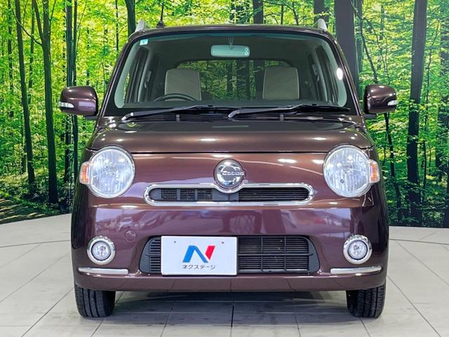 ミラココア ココアプラスＧ　純正ナビ　バックカメラ　禁煙車　ＣＤ　地デジ　シートリフター　フォグライト　スマートキー　アイドリングストップ　ヘッドライトレベライザー（14枚目）