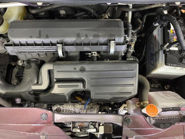 ミラココア ココアプラスＧ　純正ナビ　バックカメラ　禁煙車　ＣＤ　地デジ　シートリフター　フォグライト　スマートキー　アイドリングストップ　ヘッドライトレベライザー（18枚目）