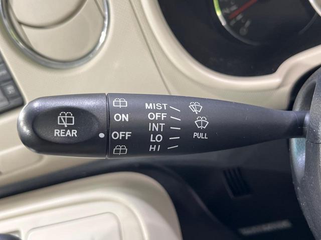 ミラココア ココアプラスＧ　純正ナビ　バックカメラ　禁煙車　ＣＤ　地デジ　シートリフター　フォグライト　スマートキー　アイドリングストップ　ヘッドライトレベライザー（22枚目）