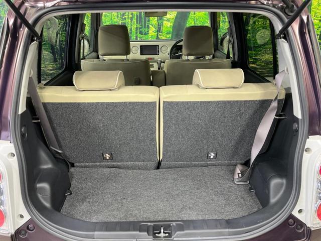 ミラココア ココアプラスＧ　純正ナビ　バックカメラ　禁煙車　ＣＤ　地デジ　シートリフター　フォグライト　スマートキー　アイドリングストップ　ヘッドライトレベライザー（38枚目）