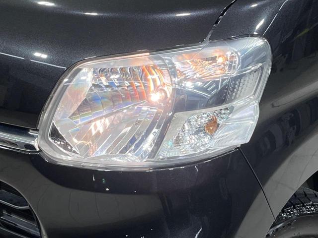 タント X SA 禁煙車 衝突被害軽減システム メモリーナビ 電動スライドドア スマートキー シートリフター 純正14インチホイール オートライト オートエアコン Bluetooth(12枚目)