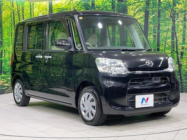 タント X SA 禁煙車 衝突被害軽減システム メモリーナビ 電動スライドドア スマートキー シートリフター 純正14インチホイール オートライト オートエアコン Bluetooth(16枚目)