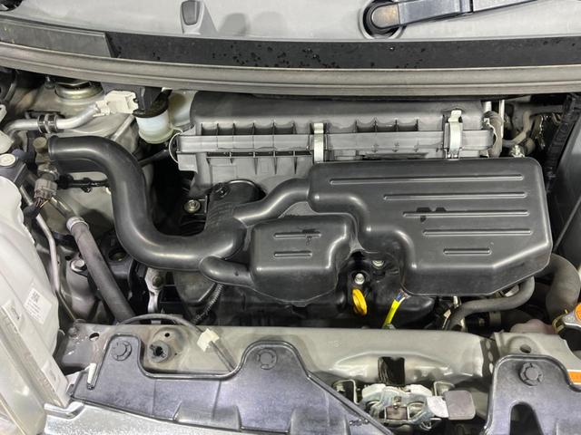 タント X SA 禁煙車 衝突被害軽減システム メモリーナビ 電動スライドドア スマートキー シートリフター 純正14インチホイール オートライト オートエアコン Bluetooth(18枚目)