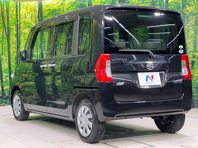 タント X SA 禁煙車 衝突被害軽減システム メモリーナビ 電動スライドドア スマートキー シートリフター 純正14インチホイール オートライト オートエアコン Bluetooth(36枚目)