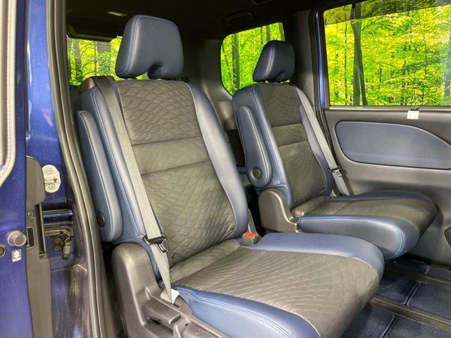 セレナ e-パワー オーテック スポーツスペック 両側電動スライドドア 純正ナビ 全周囲カメラ 寒冷地仕様 衝突軽減装置 プロパイロット 2トーンカラー ステアリングヒーター シートヒーター 合皮シート LEDヘッド ETC(9枚目)