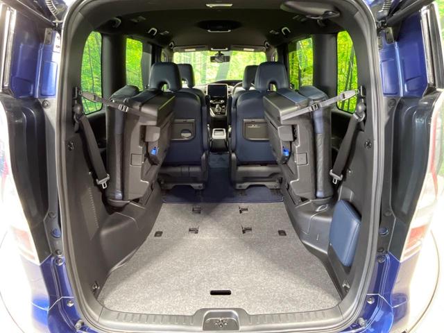 セレナ e-パワー オーテック スポーツスペック 両側電動スライドドア 純正ナビ 全周囲カメラ 寒冷地仕様 衝突軽減装置 プロパイロット 2トーンカラー ステアリングヒーター シートヒーター 合皮シート LEDヘッド ETC(10枚目)