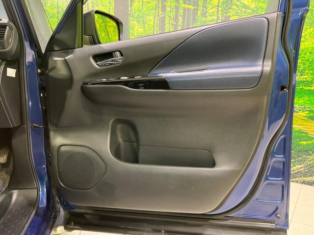 セレナ e-パワー オーテック スポーツスペック 両側電動スライドドア 純正ナビ 全周囲カメラ 寒冷地仕様 衝突軽減装置 プロパイロット 2トーンカラー ステアリングヒーター シートヒーター 合皮シート LEDヘッド ETC(48枚目)