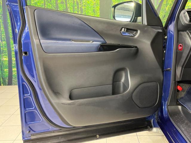 セレナ e-パワー オーテック スポーツスペック 両側電動スライドドア 純正ナビ 全周囲カメラ 寒冷地仕様 衝突軽減装置 プロパイロット 2トーンカラー ステアリングヒーター シートヒーター 合皮シート LEDヘッド ETC(49枚目)