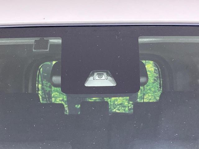 タンク Ｘ　Ｓ　純正ＳＤナビ　スマートアシストＩＩ　電動スライドドア　バックカメラ　禁煙車　オートライト　Ｂｌｕｅｔｏｏｔｈ再生（3枚目）