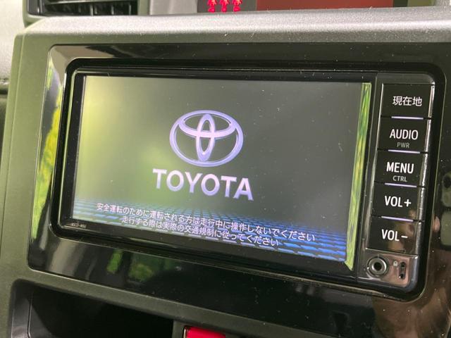 タンク Ｘ　Ｓ　純正ＳＤナビ　スマートアシストＩＩ　電動スライドドア　バックカメラ　禁煙車　オートライト　Ｂｌｕｅｔｏｏｔｈ再生（4枚目）