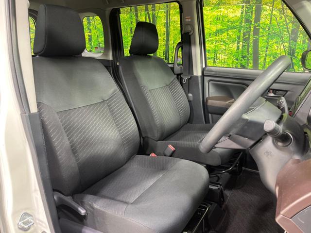 タンク Ｘ　Ｓ　純正ＳＤナビ　スマートアシストＩＩ　電動スライドドア　バックカメラ　禁煙車　オートライト　Ｂｌｕｅｔｏｏｔｈ再生（9枚目）