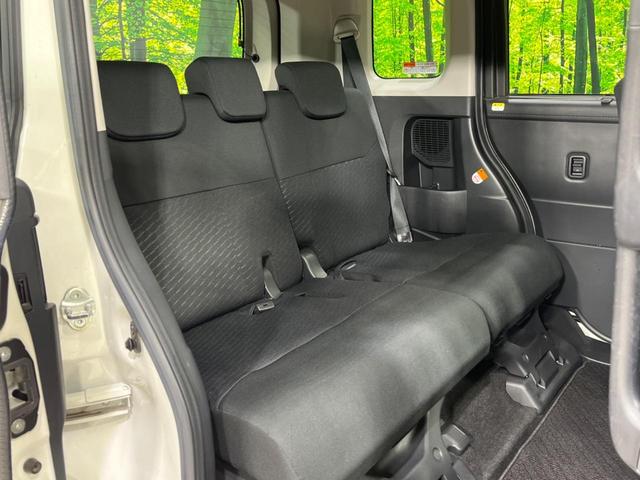 タンク Ｘ　Ｓ　純正ＳＤナビ　スマートアシストＩＩ　電動スライドドア　バックカメラ　禁煙車　オートライト　Ｂｌｕｅｔｏｏｔｈ再生（10枚目）