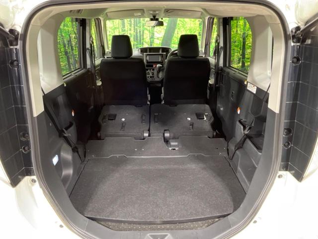 タンク Ｘ　Ｓ　純正ＳＤナビ　スマートアシストＩＩ　電動スライドドア　バックカメラ　禁煙車　オートライト　Ｂｌｕｅｔｏｏｔｈ再生（11枚目）