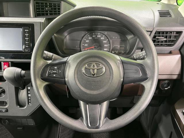 タンク Ｘ　Ｓ　純正ＳＤナビ　スマートアシストＩＩ　電動スライドドア　バックカメラ　禁煙車　オートライト　Ｂｌｕｅｔｏｏｔｈ再生（12枚目）