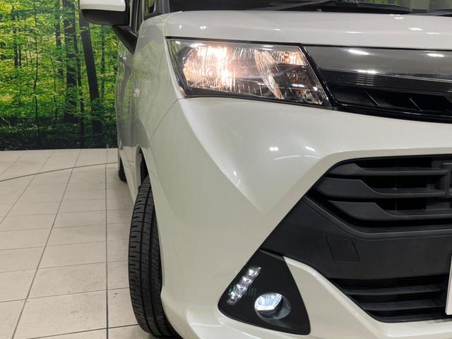 タンク Ｘ　Ｓ　純正ＳＤナビ　スマートアシストＩＩ　電動スライドドア　バックカメラ　禁煙車　オートライト　Ｂｌｕｅｔｏｏｔｈ再生（13枚目）