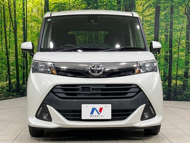 タンク Ｘ　Ｓ　純正ＳＤナビ　スマートアシストＩＩ　電動スライドドア　バックカメラ　禁煙車　オートライト　Ｂｌｕｅｔｏｏｔｈ再生（15枚目）